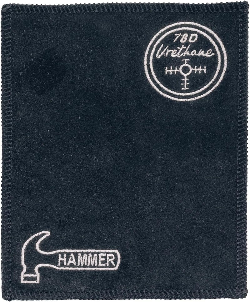 Shammy Pad